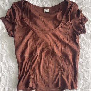Aritzia shirt